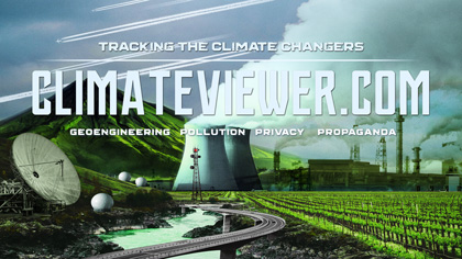 ClimateViewer News